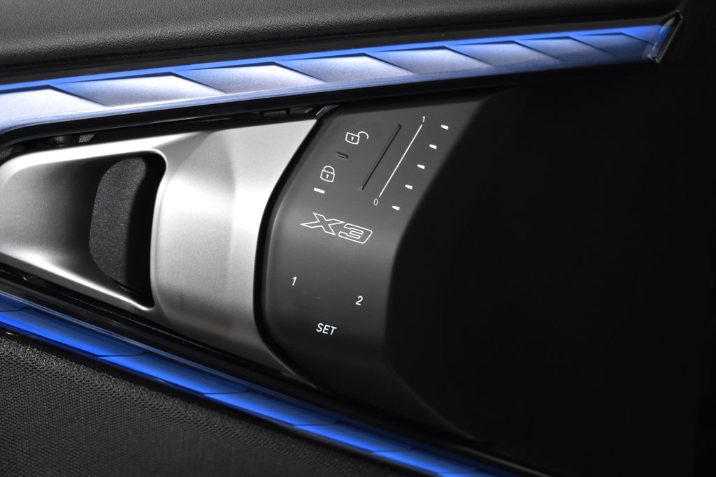 Thumbnail: 2026 BMW X3 - 29