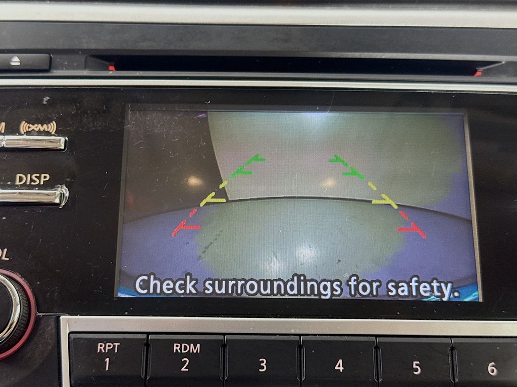 Used Car 2017 Nissan Altima  2.5 For Sale Under $15,000 In Austin, Texas