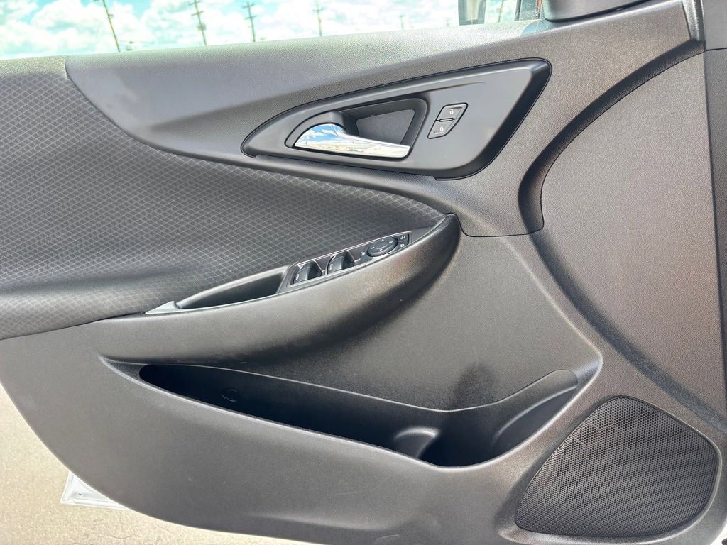 Used Car 2024 Chevrolet Malibu  Lt For Sale Under $25,000 In Austin, Texas