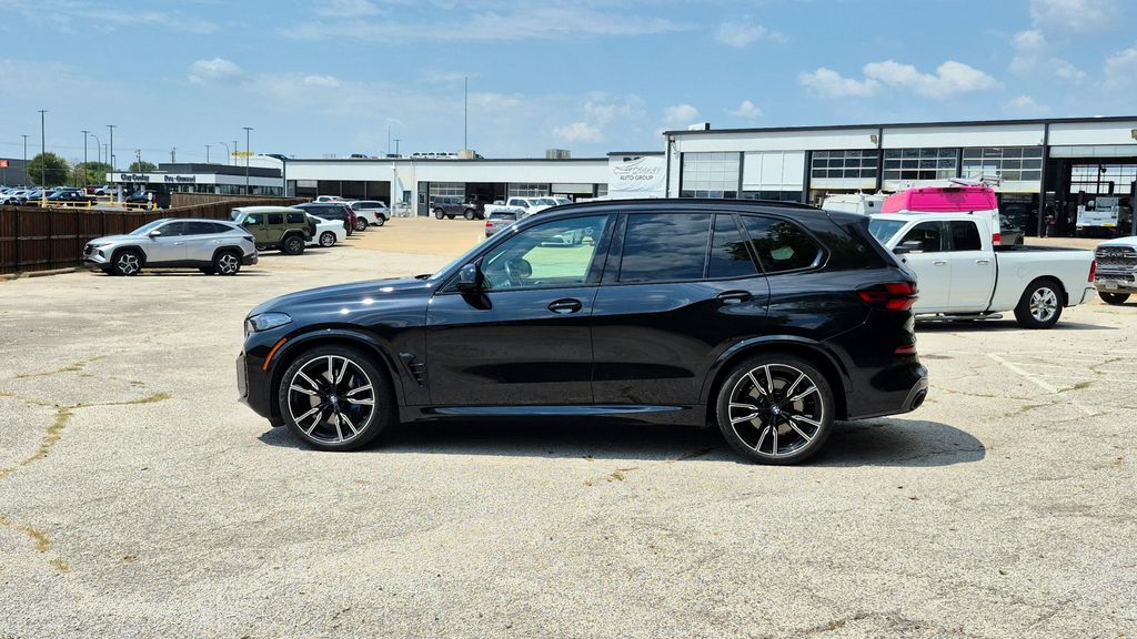 2024 BMW X5