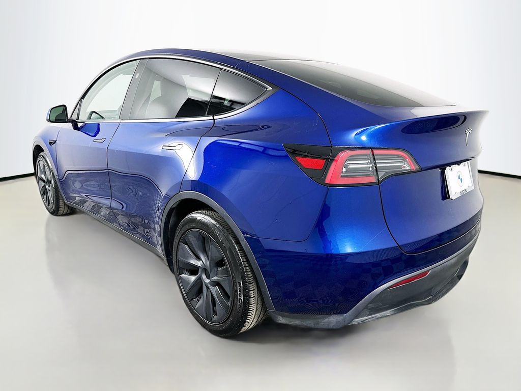 Thumbnail: 2025 Tesla Model Y - 7