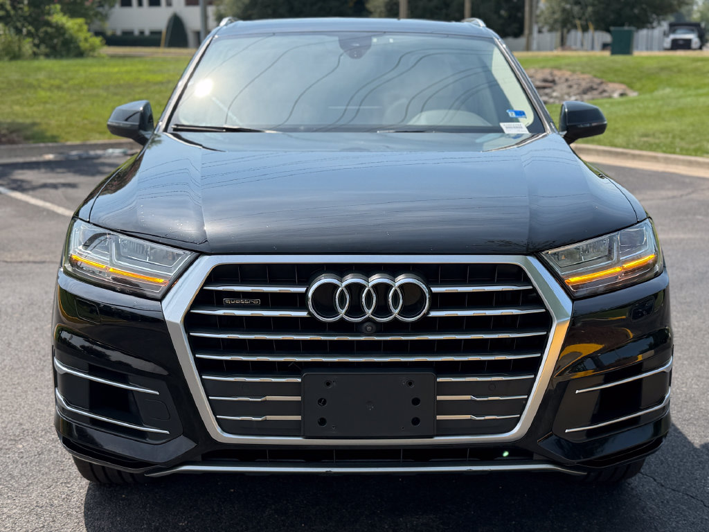 Thumbnail: 2017 Audi Q7 - 2