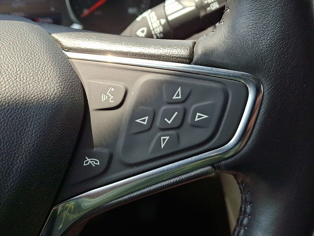 Thumbnail: 2021 Chevrolet Equinox - 22