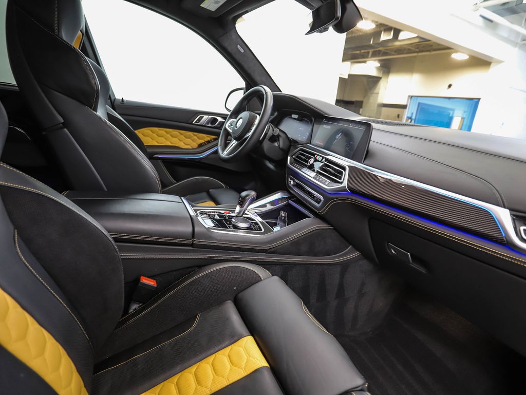 Thumbnail: 2022 BMW X5 - 30