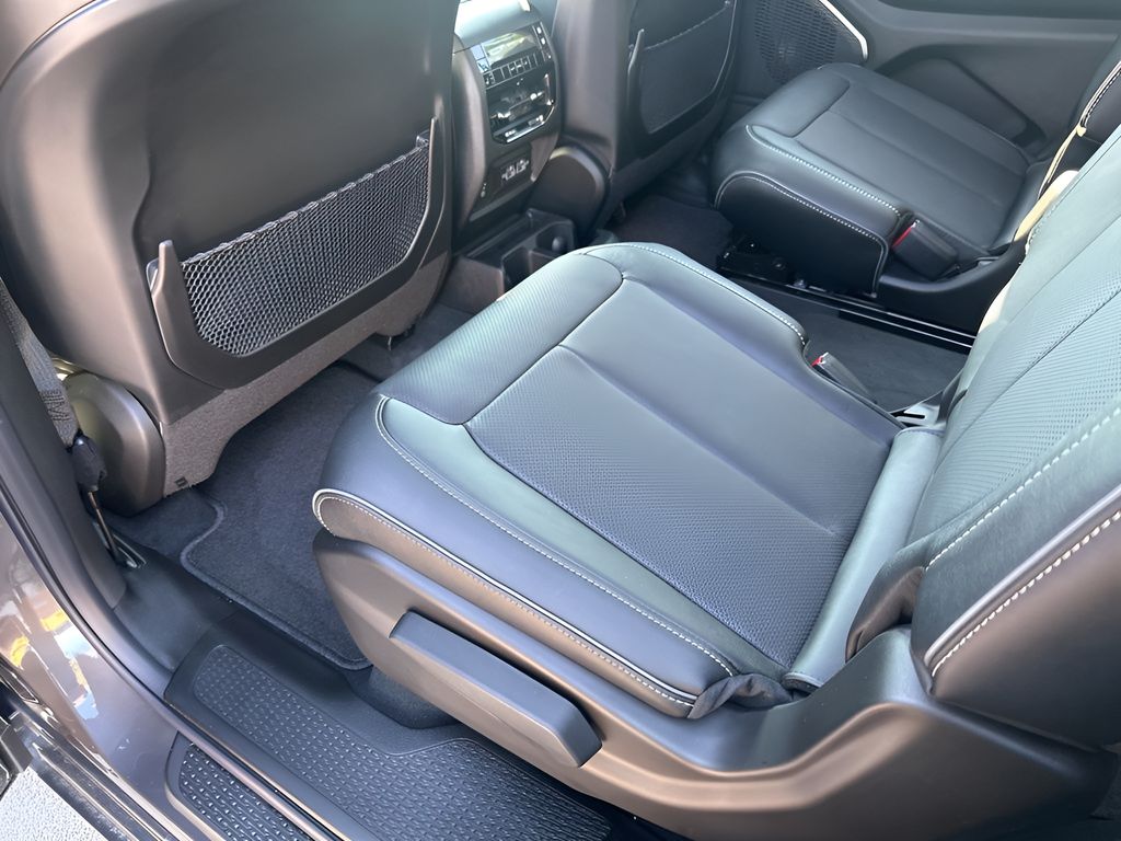 New Car 2025 Jeep Grand Cherokee L  Overland For Sale Under $60,000 In Austin, Texas