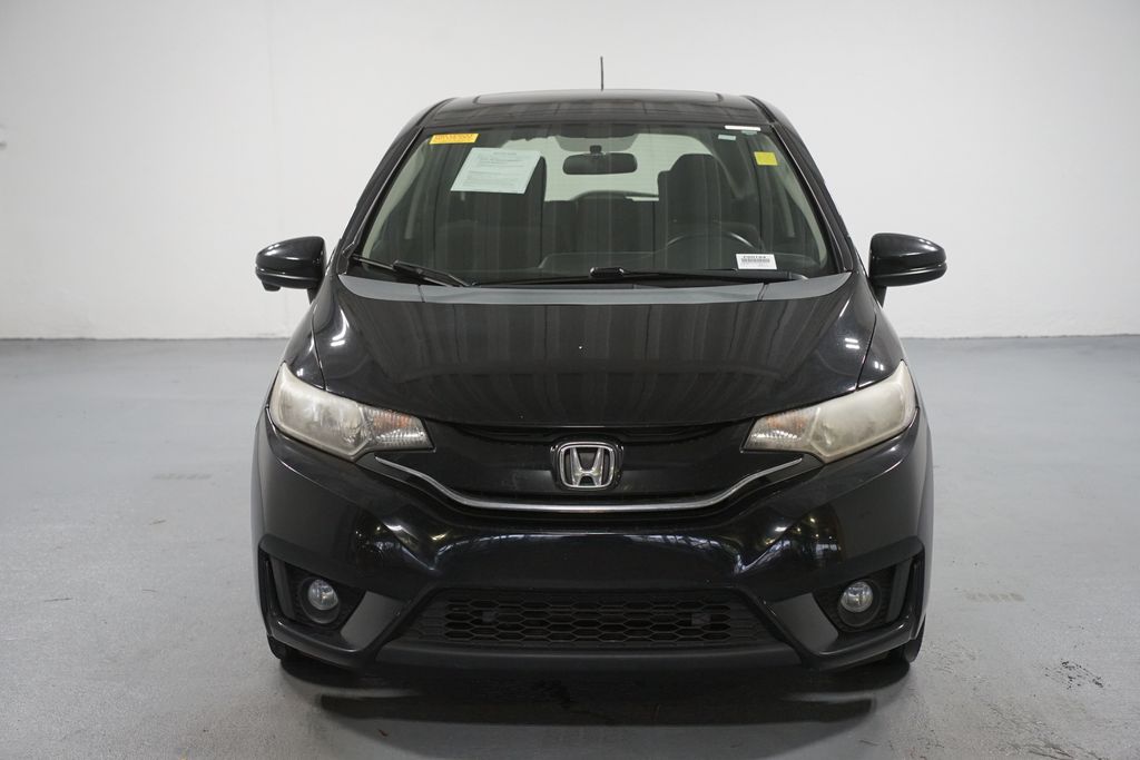 Thumbnail: 2016 Honda Fit - 2