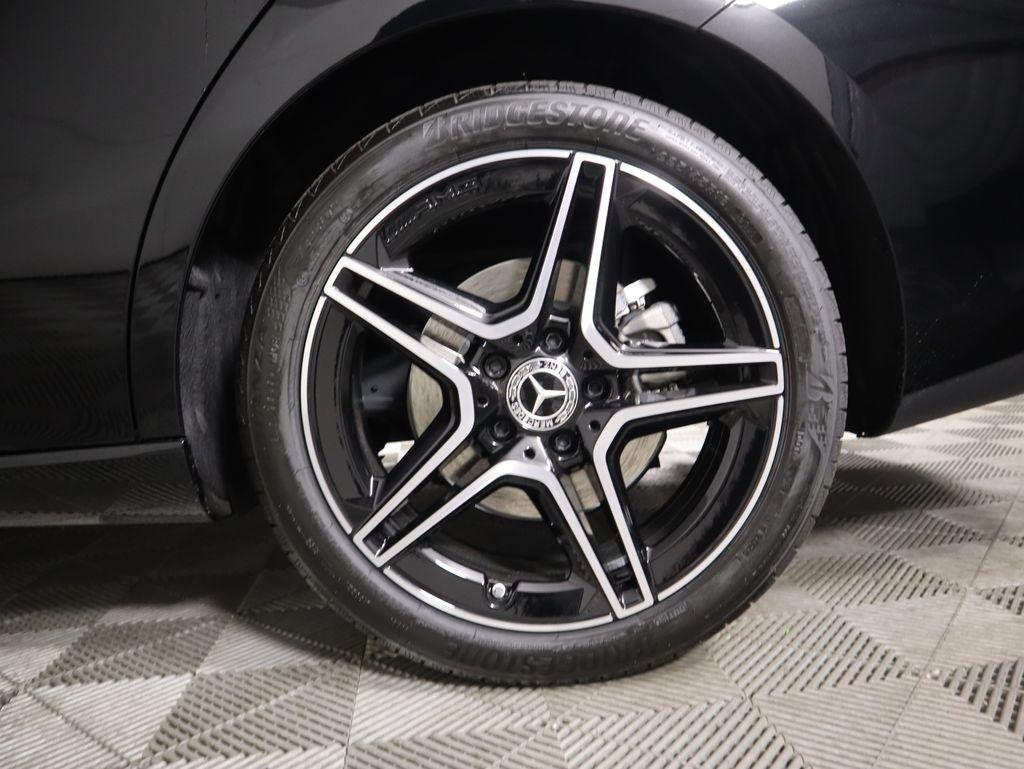 Thumbnail: 2026 Mercedes-Benz CLA - 31