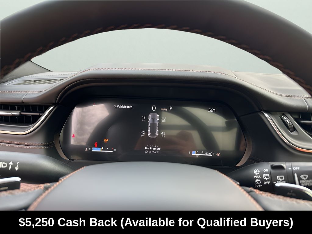 New Car 2025 Jeep Grand Cherokee  Summit For Sale Under $60,000 In Austin, Texas