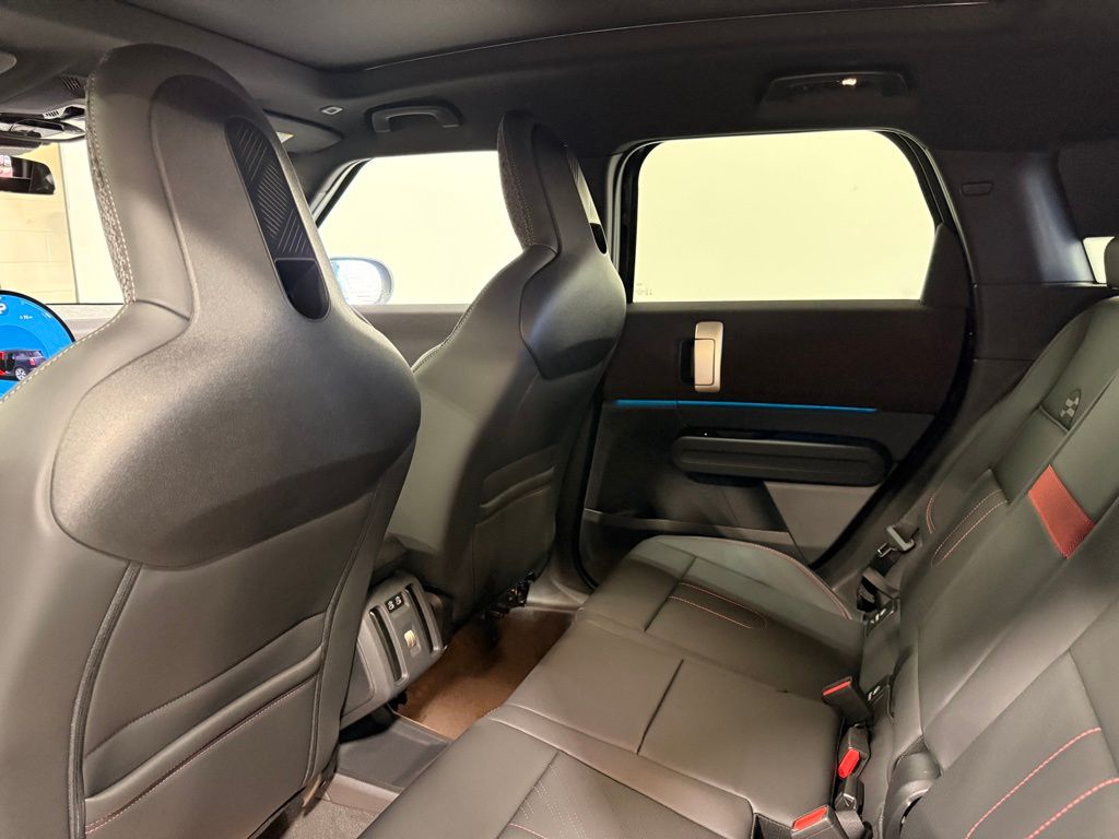 Thumbnail: 2026 MINI Cooper Countryman - 20