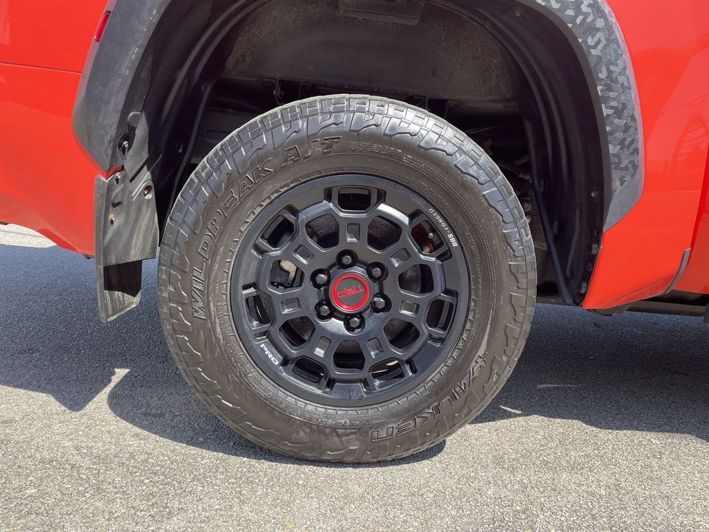 Used 2023 Toyota Tundra Hybrid Truck