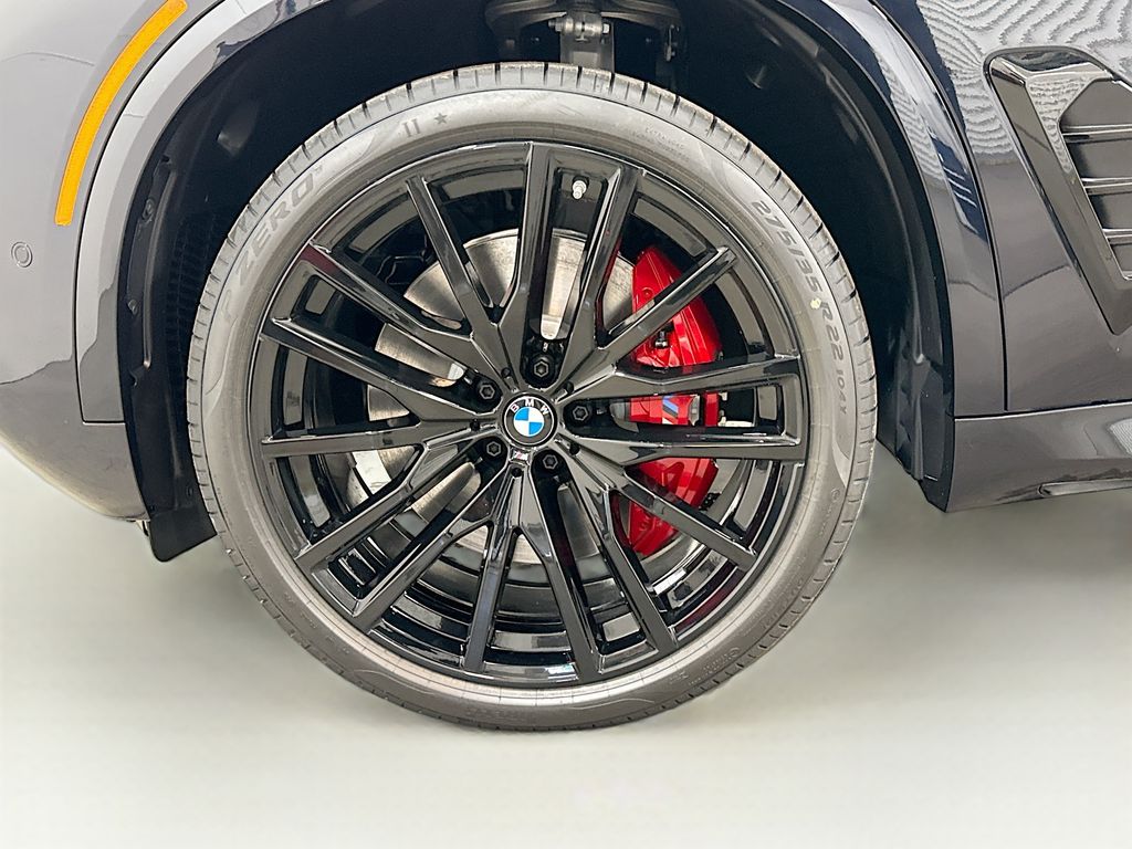 Thumbnail: 2026 BMW X5 - 2