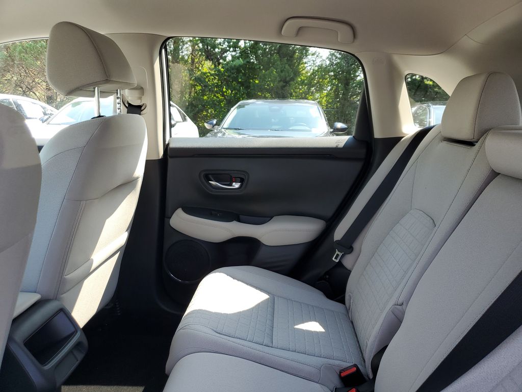 New 2027 Honda HR-V SUV