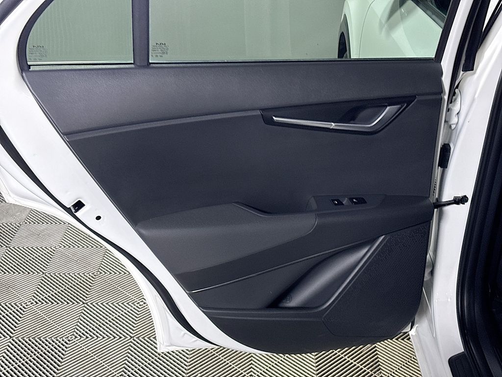 2024 Kia Niro EV Wind