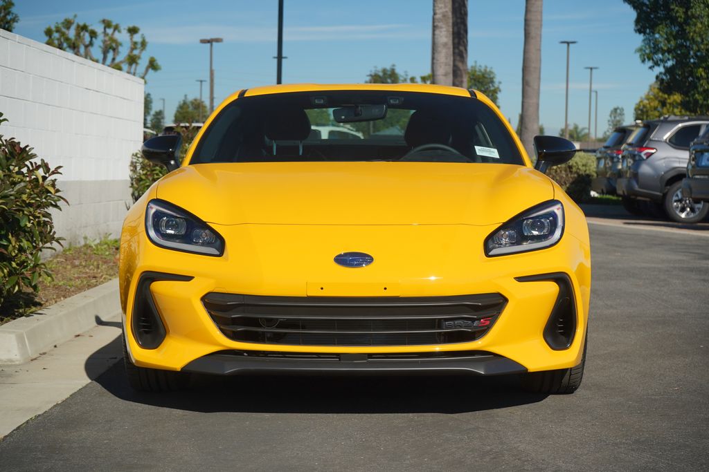 Thumbnail: 2026 Subaru BRZ - 5