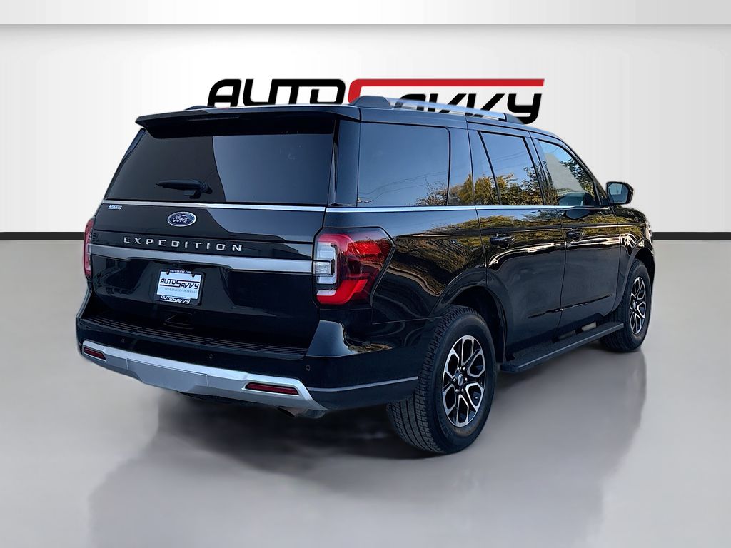 2023 Ford Expedition Limited - Photo 7