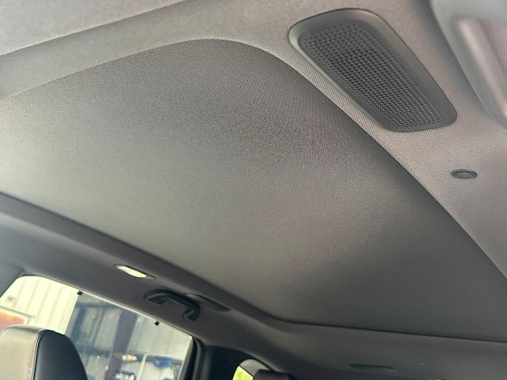 New 2026 Acura MDX SUV