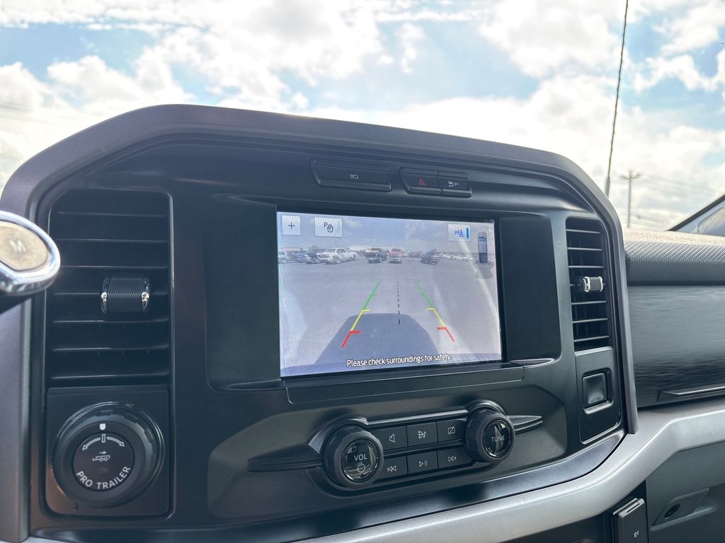 Used Car 2023 Ford F-150  Xlt For Sale Under $50,000 In Austin, Texas