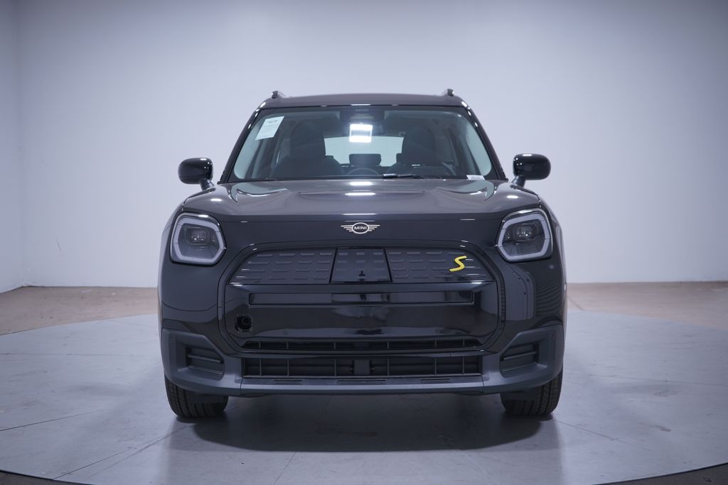 2025 MINI Cooper Countryman  4