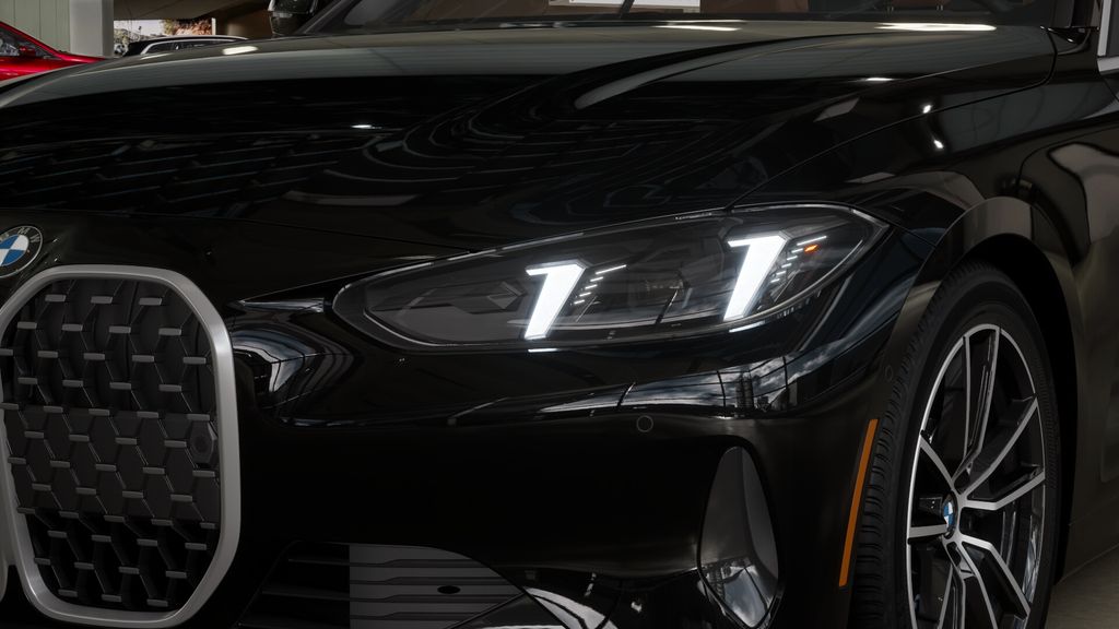 2026 BMW 4 Series 430i 27