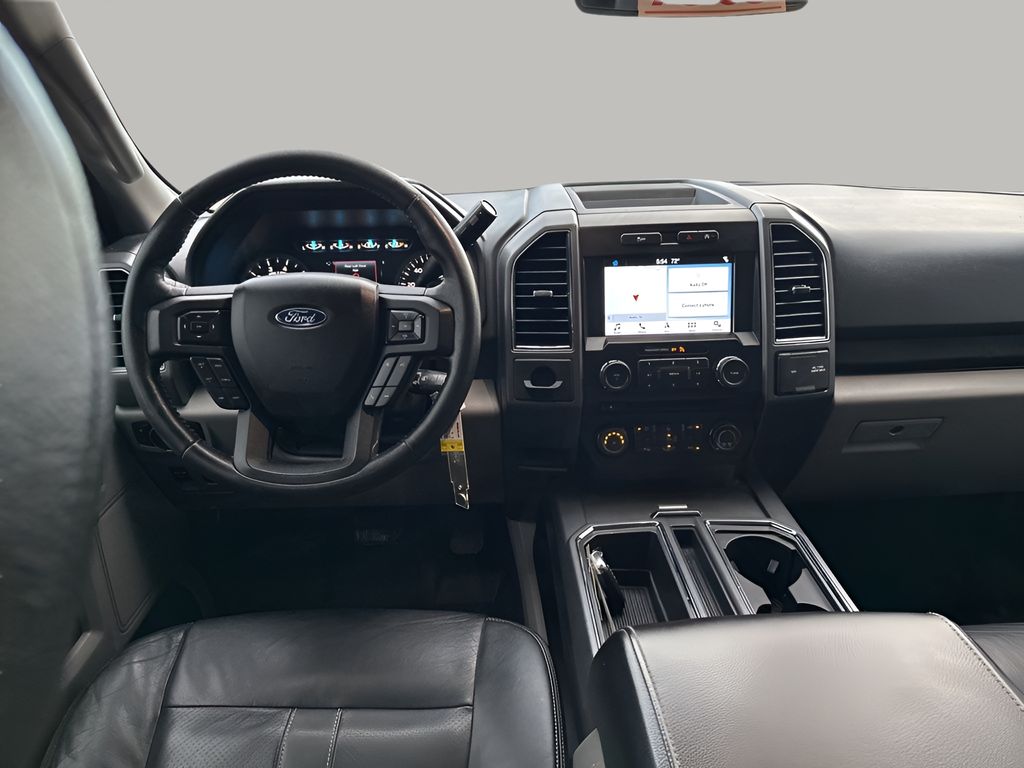 Used Car 2018 Ford F-150  Xlt For Sale Under $20,000 In Austin, Texas