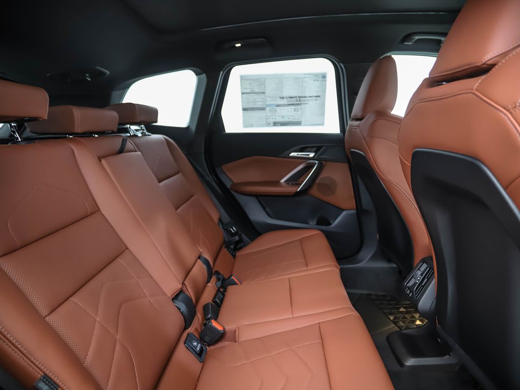 Thumbnail: 2026 BMW X1 - 27