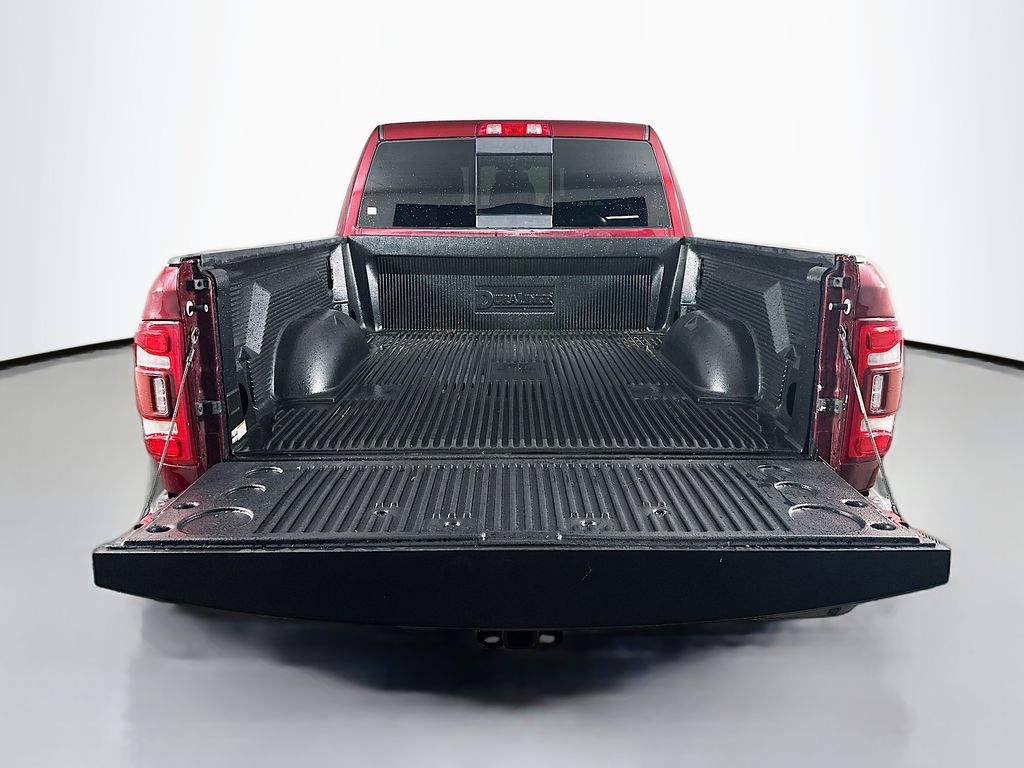 Used 2022 Red Ram Limited image 29
