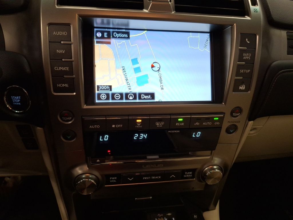 Used 2021 Lexus GX SUV