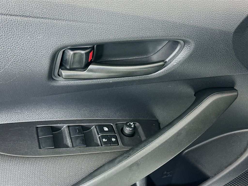 Thumbnail: 2024 Toyota Corolla - 18