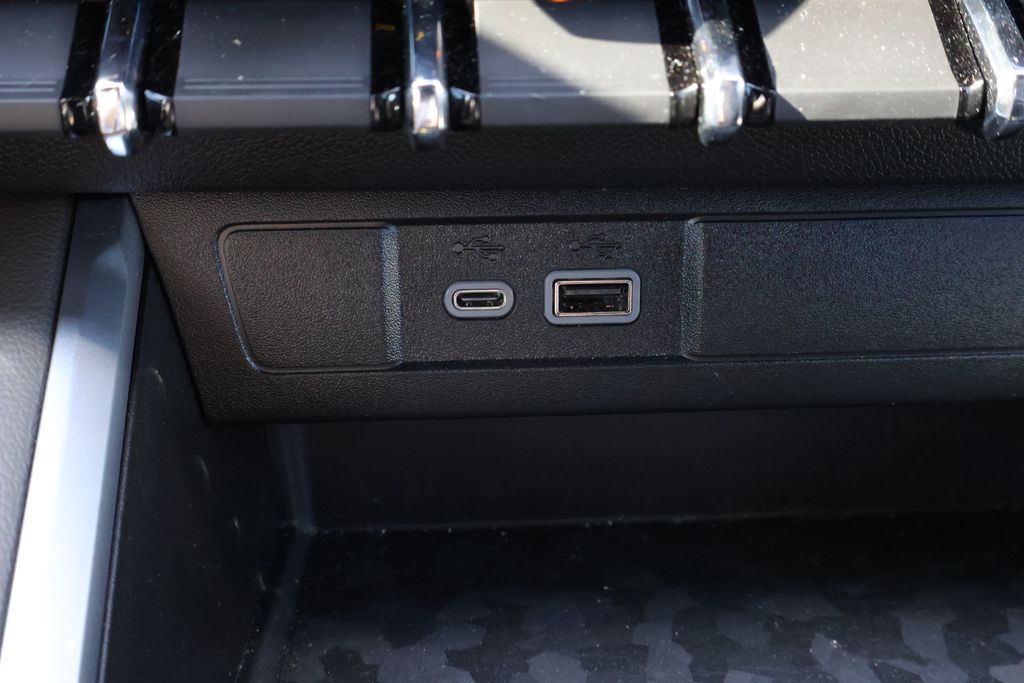 2024 Chevrolet Colorado ZR2 29
