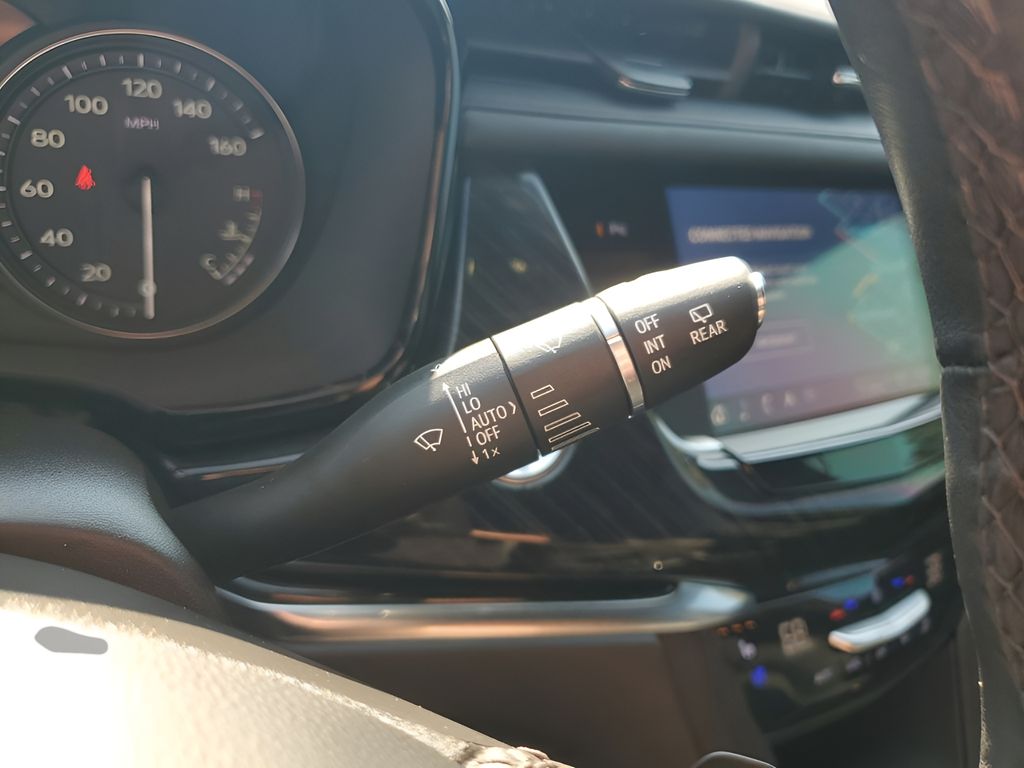Used Car 2023 Cadillac Xt6  Premium Luxury For Sale In Austin, Texas