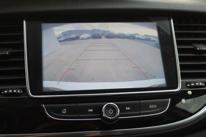 Used Car 2019 Buick Encore  Preferred For Sale Under $12,000 In Georgetown, Texas