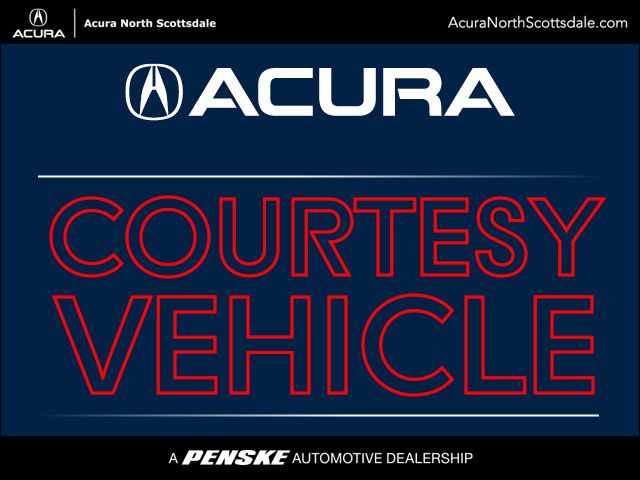 2025 Acura RDX Technology Hero Image