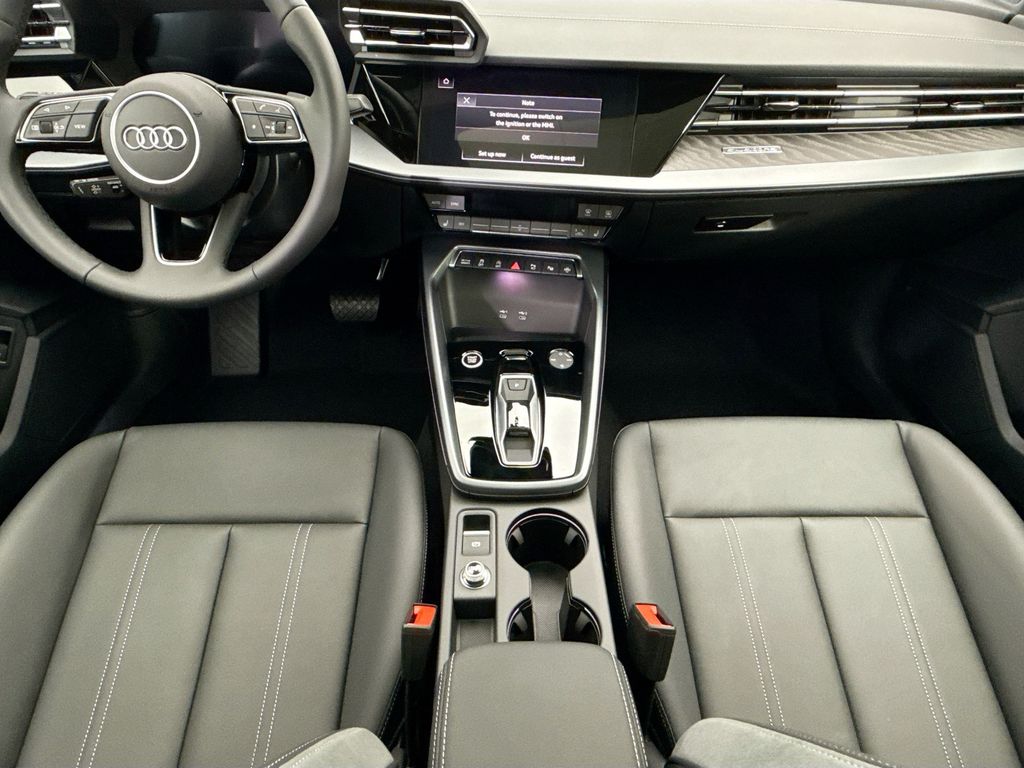 Thumbnail: 2026 Audi A3 - 13