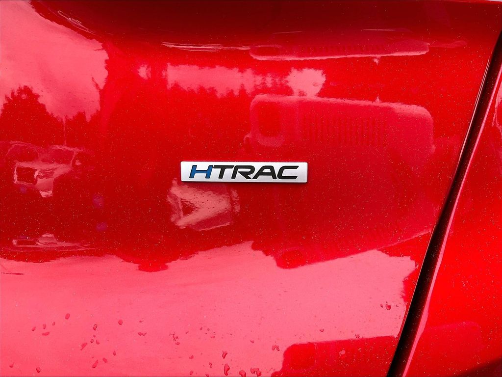 2022 Hyundai Santa Fe — photo 28