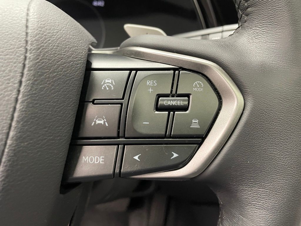 Thumbnail: 2024 Lexus RX - 23