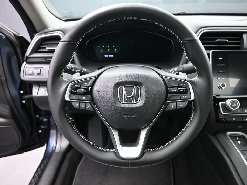 2020 Honda Insight Touring