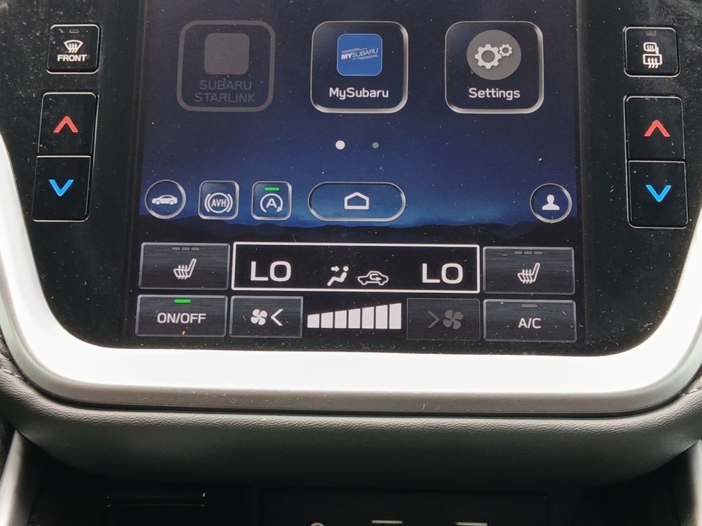 Used Car 2021 Subaru Outback  Onyx Edition Xt For Sale Under $25,000 In Austin, Texas