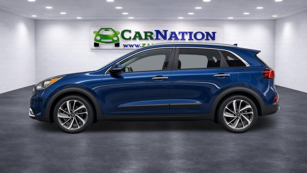 Photo 3 of 2018 Kia Niro Touring