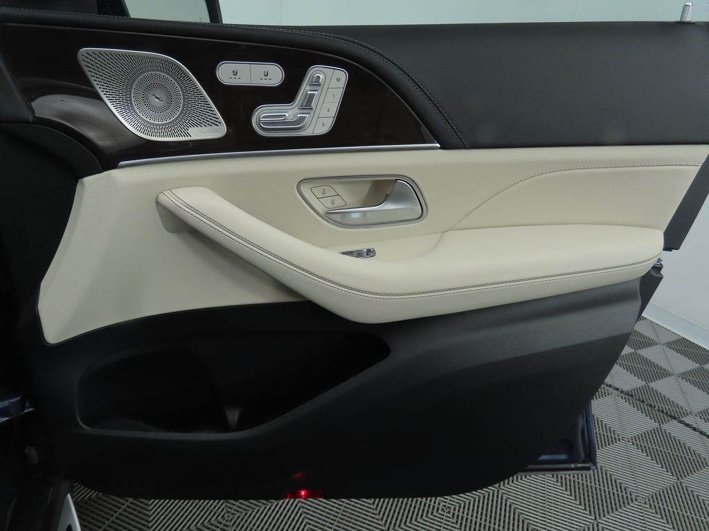 2025 Mercedes-Benz GLE 53 AMG 26