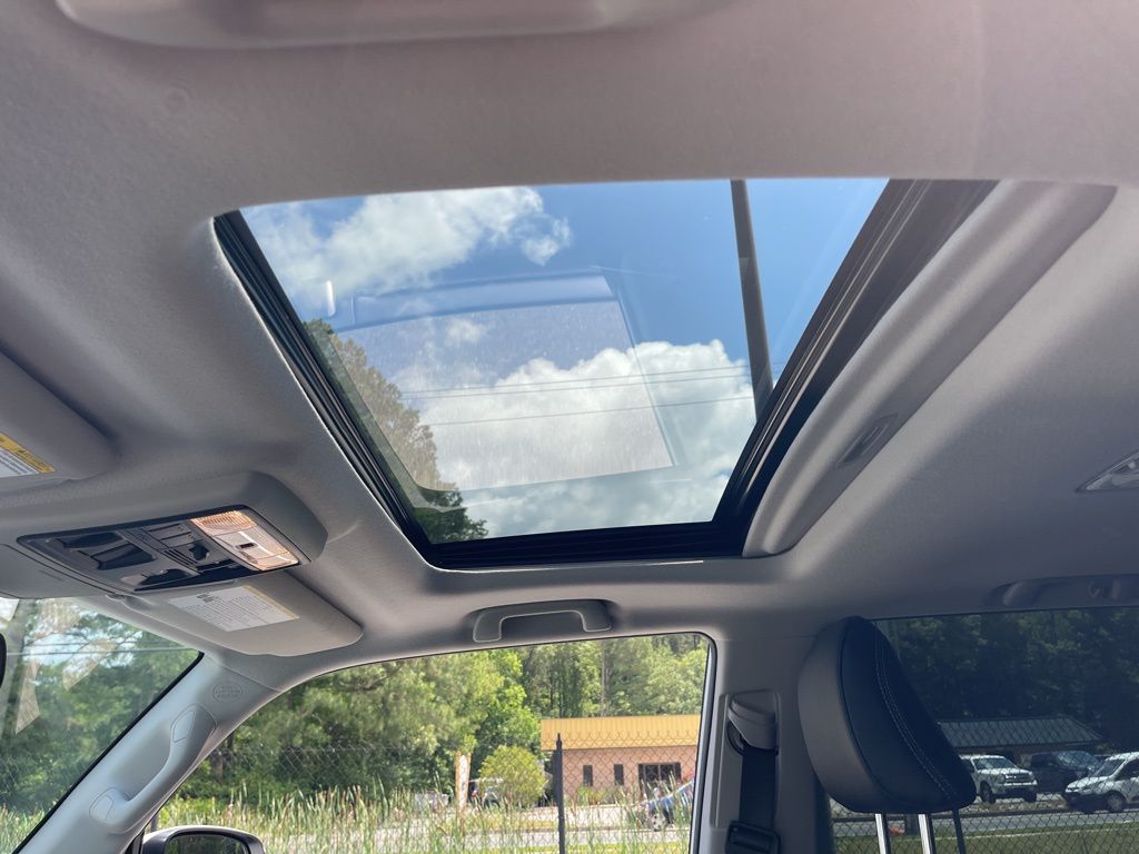4Runner SR5 Premium