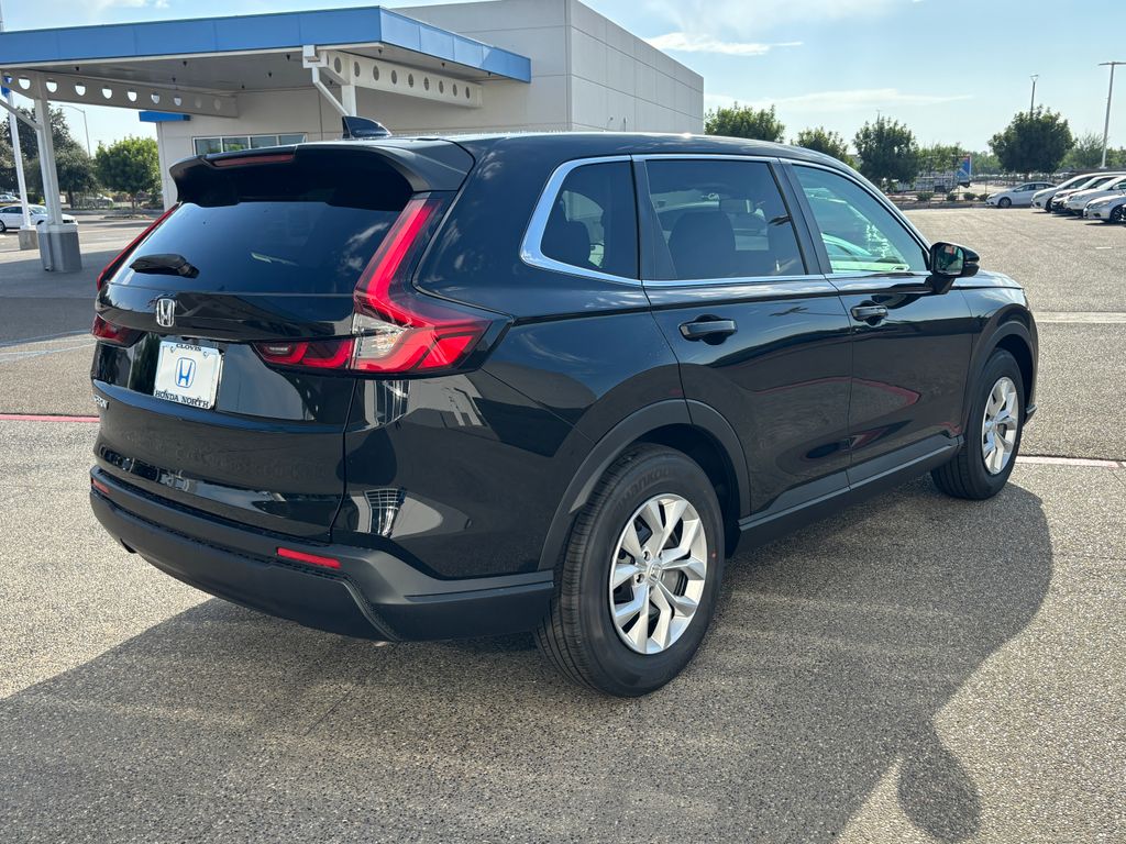 Thumbnail: 2026 Honda CR-V - 5