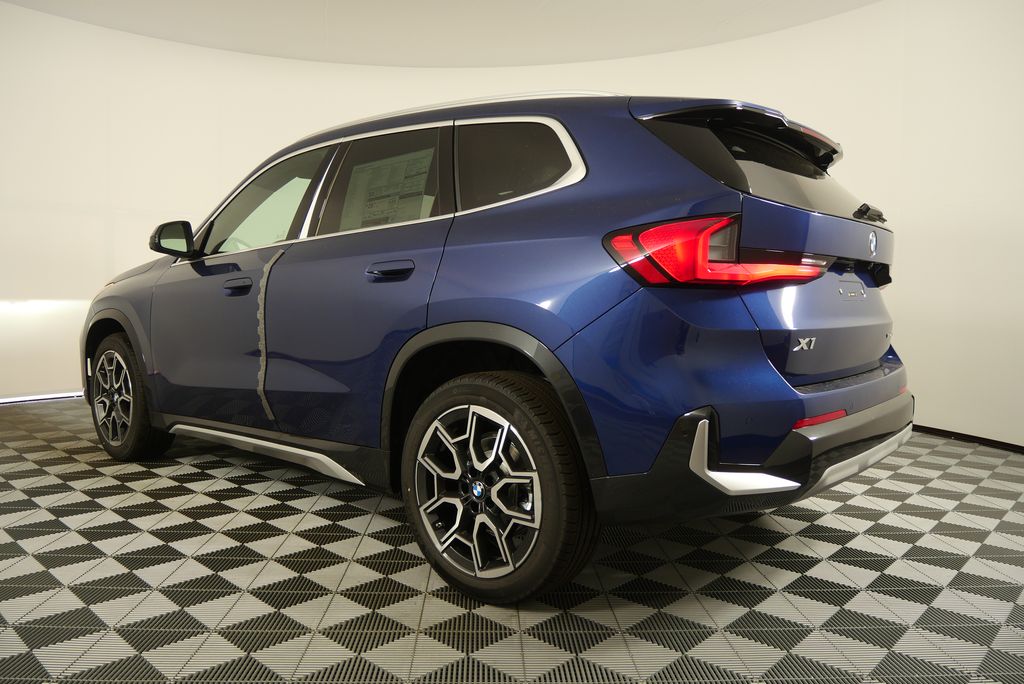 2025 BMW X1 xDrive28i 5