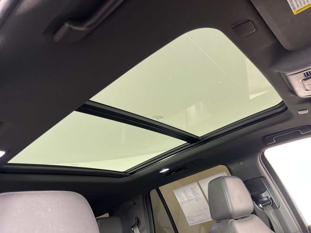 Thumbnail: 2021 Chevrolet Tahoe - 6