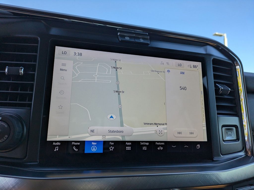 2026 Ford F-250 King Ranch