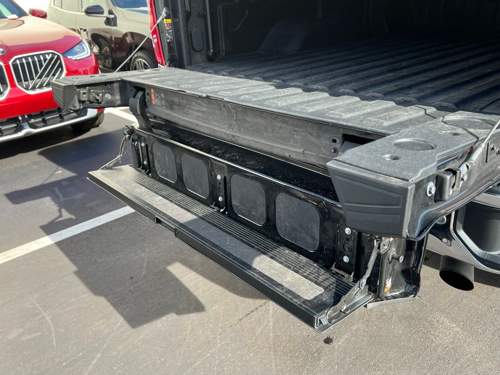 Thumbnail: 2023 Chevrolet Silverado 2500 - 7