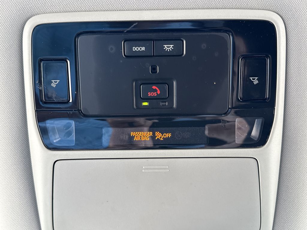 Used 2025 Toyota Grand Highlander SUV