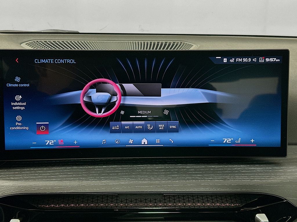 Thumbnail: 2026 BMW 3 Series - 14