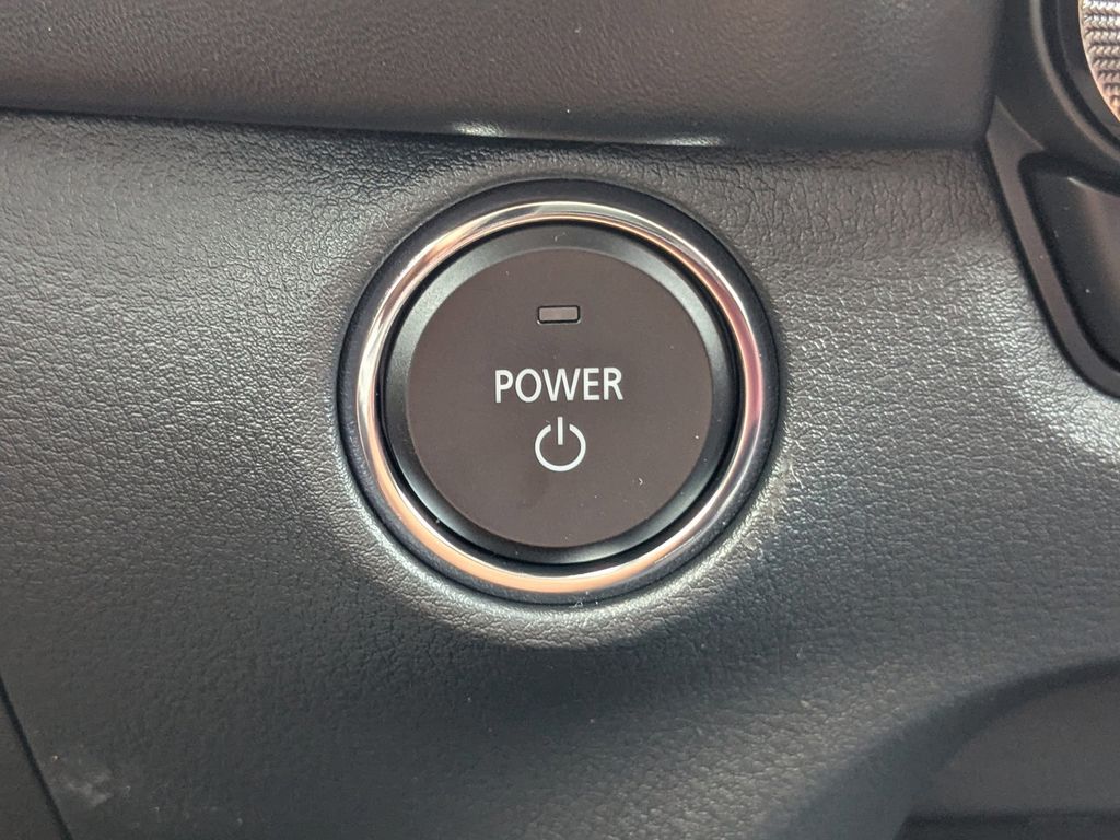 2025 Mazda CX-50 Hybrid Premium Plus