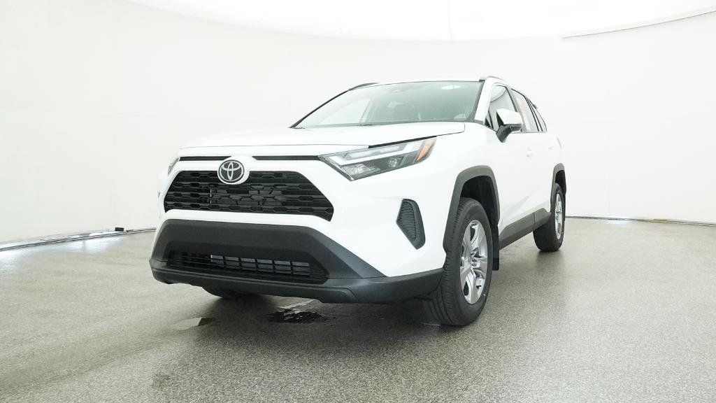 Thumbnail: 2025 Toyota RAV4 - 13