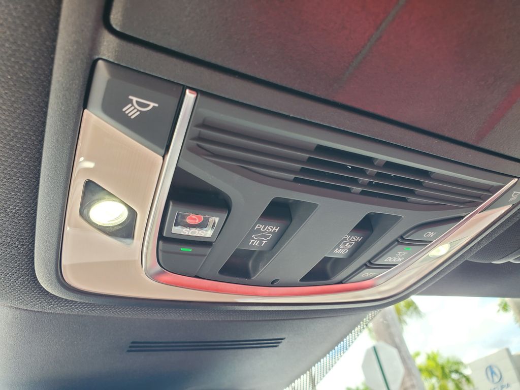 2025 Acura MDX - $46,988
